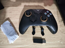 飞智黑武士5Pro竞技精英游戏手柄 力切换杠杆扳机 体感PC电脑Steam类xbox无线蓝牙NS电视 仁王3NBA2K26 实拍图