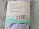 全棉时代女袜子【5A抗菌5双普惠装】纯棉不掉跟防臭夏季短中高筒 实拍图