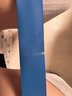李宁（LI-NING）弹力带练腿健身阻力脚踝臀部力量康复训练拉力带乳胶圈15磅 实拍图