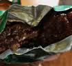 蒙都 手撕牛肉干 香辣味 50g 约五成风干 袋装 肉干肉脯 清真 实拍图