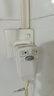 公牛（BULL）(BULL)  WIFI控制智能插座带电量统计功能 公牛智家APP生态产品 无线遥控带定时功能GN-Y201G 实拍图