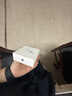 Apple/苹果 AirPods 4(支持主动降噪)搭配无线充电盒(USB-C)苹果耳机 蓝牙耳机适用iPhone/iPad 四代 实拍图