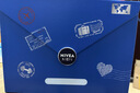 妮维雅（NIVEA）男士【补水保湿】水活保湿套装礼盒(水乳洁面)618现货送男友礼物 实拍图