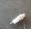 凯姿 KAZZ二冲程火花塞油锯绿篱机割草机汽油机点火器火嘴CMR5H 实拍图
