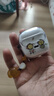 倍思BS2 Lite半入耳真无线耳机舒适佩戴蓝牙音乐运动耳机低延迟适用于苹果华为vivo荣耀手机 礼物 实拍图
