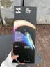 闪魔【3D热弯+AR增透抗反射+磁控溅射】适用苹果17Promax钢化膜iPhone17promax手机高清膜无尘仓 实拍图