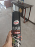 龟牌（Turtle Wax）黑水晶轮胎釉轮胎光亮剂(G-321001)650ml 轮胎蜡泡沫养护清洗剂  实拍图