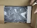 大水牛（BUBALUS）风格+劲强300W机箱电源套装（带光驱位/手提式商务办公机电套装/支持背线/U3/支持长显卡） 实拍图