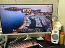 AOC Q27G4/D 27英寸显示器2K 200HZ电竞FastIPS快速液晶1ms满血小金刚高刷游戏电脑显示屏 【硬件圆偏光】2K320Hz Q27G4SL/WS 实拍图