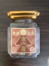 三只松鼠大满坚果超大夏威夷果508g每日坚果炒货儿童健康休闲零食礼包送礼 实拍图