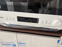 松下（Panasonic）【价保618】万食炉微波炉微蒸烤一体机智能平板式烤箱空气炸锅台嵌两用办公室家用一级能效 【28L | 上烤下蒸 | 48道菜单】DS285 实拍图