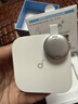 ANKER【Papi酱推荐】8G安克飞书AI录音豆智能转文字会议纪要总结麦克风录音卡神器笔商务办公钛空银 实拍图