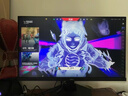 HKC 23.8英寸2K 180Hz高刷FastIPS硬件低蓝光HDR400广色域1ms游戏电竞PS5电脑显示器猎鹰 G24H2经典版 实拍图