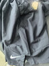 耐克NIKE男子运动裤9英寸及膝 夏季透气速干短裤DM6618-010黑色XL码 实拍图