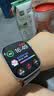 BHO苹果手表表带适用apple watch s11/s10/se/ultra3米兰尼斯表带iwatch s9/8/7/6/5/4金属不锈钢表带 实拍图
