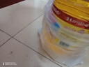鲁花 食用油 物理压榨 葵花仁油6.18L  实拍图