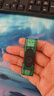金士顿（Kingston）128GB Type-C USB3.2 双接口U盘 DTDEG2 大容量办公车载优盘 适用于安卓苹果手机电脑 实拍图