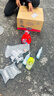 碧柔（Biore）花王清爽眼唇温和卸妆油200ml清洁毛孔敏感肌护肤品礼物 实拍图