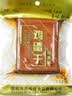 邮忆鸡蛋干酱香味 鸡蛋制品扬州特产休闲零食小吃素食 炒菜凉拌烫火锅 鸡蛋干 150g*10袋 实拍图