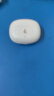 漫步者（EDIFIER）X5 Evo蓝牙耳机Pro升级主动降噪新款入耳式无线Ai翻译声迈游戏超长续航适配苹果华为小米女士粉色 润白色 实拍图