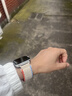 小米（MI）REDMI Watch 6皎月银 国家补贴 澎湃OS 3 心率血氧监测 红米手表6 小米汽车 送男友送女友 实拍图