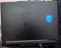 微星（MSI）泰坦16 Max 2026 16英寸游戏本笔记本电脑(酷睿Ultra9-285HX RTX5080 32G 1TB 2.5K240Hz)国家补贴 实拍图