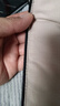 无印良品里外全棉夏被100%新疆棉花被子 夏凉空调被芯棉被 220*240cm 实拍图