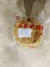 豫上老乡河南烧饼烧饼开袋即食老北京吊炉烧饼芝麻饼单个净重100g 香辣味 4个吊炉烧饼净重100g/个 实拍图