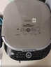 美的（Midea）电饼铛电饼档家用小型双面加热加大加深0氟钛陶瓷双盘可拆洗烙饼煎饼锅电煎锅煎烤机自营JKC3066Ti 实拍图