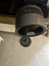 艾美特（AIRMATE）【旗舰金天鹅】空气循环扇语音智能遥控电风扇直流变频家用安静轻音一级能效落地扇负离子净化电扇 实拍图