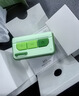 漫步者（EDIFIER）M0 便携式蓝牙音箱 户外迷你音箱音响 净重仅70g 超长续航 薄荷绿 实拍图