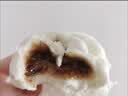 广州酒家叉烧包750g 20个 早餐半成品广式早茶点心包子食品生鲜端午 实拍图