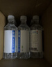 宜简无气苏打水白桃味无糖弱碱性饮品360ml*15瓶 实拍图