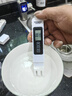 沁园家用净水器金榜双子芯1200G 8年RO过滤器1400G初始流速体验厨下自来水直饮净饮一体机UR-S61276 实拍图