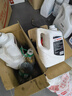 博世（BOSCH）有机长效汽车防冻液发动机冷却液 养车保养 冰点-45℃ 4L（红色） 实拍图