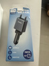 飞利浦（PHILIPS）车载充电器超级快充100W带伸缩线一拖三四汽车充电器点烟器转换器适用于苹果16/17华为4359C+L 实拍图