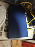 普联（TP-LINK）2.5G PoE·AC一体化企业级路由器 适配TP-LINK Wifi7 ap面板 9口2.5G TL-R5009PE-AC 实拍图