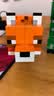 乐高（LEGO）积木我的世界21588 狐狸男女孩儿童玩具生日礼物 实拍图