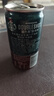 星巴克（Starbucks）星倍醇 即饮咖啡 黑醇摩卡 228ml*6罐 罐装浓咖啡饮料 实拍图