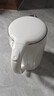美的（Midea）烧水壶电水壶自动断电养生母婴级316L不锈钢0涂层2L大容量双层防烫 MK-SH20M320-PRO 实拍图