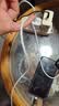 固质优品苹果充电器充电线氮化镓40/45W适配原装正品快充线套装iPhone14ProMax13 17 16手机15充电头数据线 【苹果8-14系列】PD30W闪充丨单线加长2米 实拍图