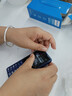 飞利浦（PHILIPS）M6老年人手机4G全网通超长待机大屏大字体大声音老年人专用手机学生直板按键功能机商务备用宝石蓝 实拍图