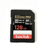 闪迪（SanDisk）128GB SD相机内存卡 C10 拍摄全高清视频 微单/单反数码相机存储卡 坚固耐用 超高性价比 实拍图