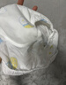 好孩子（gb）儿童内裤女 母婴A类女孩纯棉内裤 5A抗菌平角内裤女-3条装粉红 实拍图