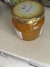 全南蜂蜜柚子茶580g  韩国进口果酱VC水果茶冷热冲饮冲调饮品 实拍图