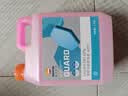 REPSOL 睿烁威爽摩托车防冻液有机冷却液摩托车专用防冻液-45℃ 2KG/红色 实拍图