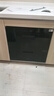 美的（Midea）暖阳消毒柜嵌入式家用 光波2.0 110L双层大容量餐具碗柜碗筷婴儿奶瓶【价保618】 90Q15S Pro 实拍图