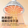 仙鹤 特定电磁波治疗器远红外线理疗灯烤灯神灯理疗仪TDP-662-1SB 实拍图