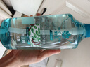 蜂花（BEE&FLOWER）净爽去屑洗发露强韧蓬松轻盈洗发水皂角山茶籽油精华洗发液 实拍图