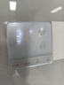 美的（Midea）厨房凉霸灯照明三合一体除菌冷霸吹风卫生间专用冷风扇机B3P 风力升级52W|照明升级24W 实拍图